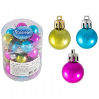 Набор шаров &quot;Праздник&quot;  (32шт) Волшебная страна