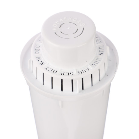 Комплект сменных кассет тм АКВАФОР В5, 2шт