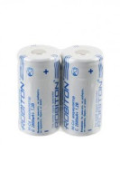 Ак-р Robiton 2800NCC SR2 с плоским контактом, (2!),14867