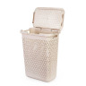 Корзина д/белья Элемент 30л бежевый БШ9084 х4