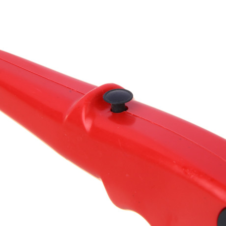 Зажигалка пьезо тм VETTA, пластик, WH-819, АА батарейка (нет в комплекте)