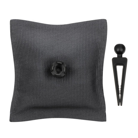 NEW GALAXY Ароматизатор саше в автомобиль, 13гр. L'imperatrice