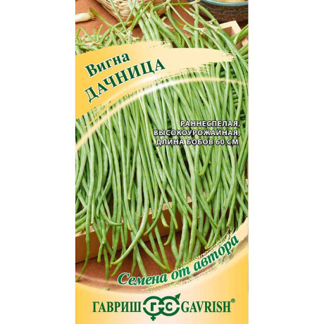 Вигна Дачница Гавриш Цх10