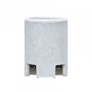 Uniel патрон керамический E14  ULH-E14-Ceramic