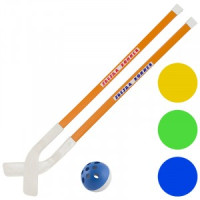 Хоккейный набор с мячом 998393 Сезон 2023-2024