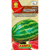 Арбуз Медовик Аэлита Ц