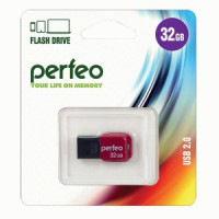 Флэш-диск USB 32GB M02 Black