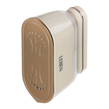 LEBEN Отпариватель - утюг складной 1200 Вт, 140мл