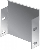 Заглушка Н50х400 IEK HDZ