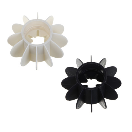 Мячики для стирки тм VETTA, 6х4 см, 2 шт