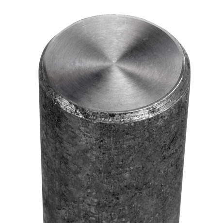 Петля гаражная с шаром, D 42 x 140 мм, 2 шт, Сибртех