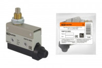 TDM Выключатель концевой ВККП-7310 10А 1з+1р IP65 SQ0732-0083