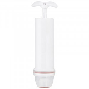 Насос для вакуумных пакетов для продуктов,107579/ Рыжий кот