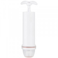 Насос для вакуумных пакетов для продуктов,107579/ Рыжий кот