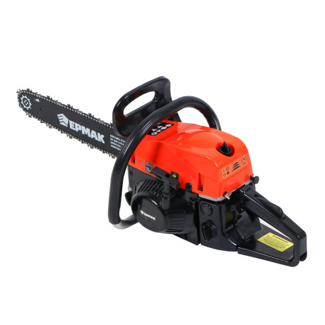 Бензопила, 52см3, 2,8кВт, шина 18" (45см) 0,325* 72 звена, легкий старт