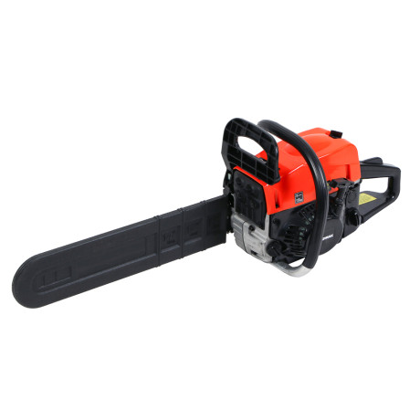 Бензопила, 52см3, 2,8кВт, шина 18" (45см) 0,325* 72 звена, легкий старт
