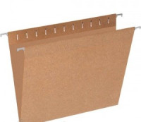 Подвесная регистратура Attache Economy, А4, 10шт.в уп. 327187