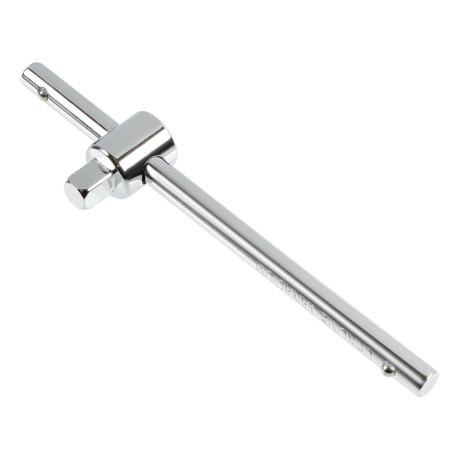 ЕРМАК Вороток T-образный для торцовых головок 1/4", 125мм