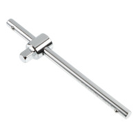 ЕРМАК Вороток T-образный для торцовых головок 1/4", 125мм