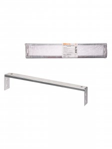 TDM Скоба подвеса верхняя осн. лотка 400 мм SQ2907-0516