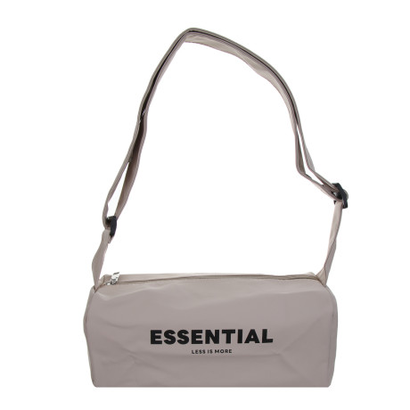 Сумка на длинном широком ремне тм ЮL Эссе, ПУ, 25х12х11 см, 3 цвета