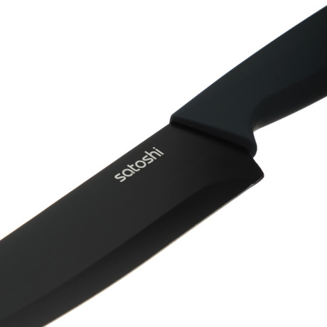 SATOSHI Орис Набор ножей кухонных 6пр, в магнитной коробке