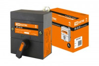 TDM электропривод ЭП-32/33 230В для ВА88-32/33 SQ0707-0059