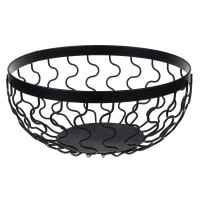 VETTA Корзина для фруктов &quot;Калобра&quot;, 24х10,5см, сталь