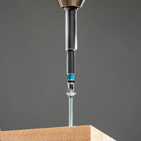 Бита РZ1 х 50, сталь S2, 10 шт. Gross