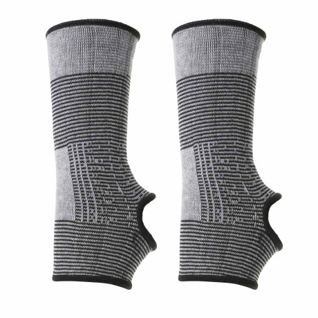 Комплект суппортов 2шт на голеностоп тм BY SPORT, 58% нейлон, 35% латекс, 7% полиэстер