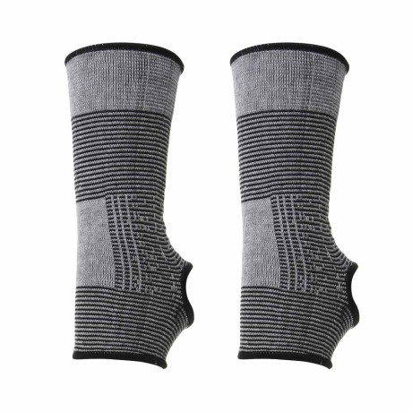 Комплект суппортов 2шт на голеностоп тм BY SPORT, 58% нейлон, 35% латекс, 7% полиэстер