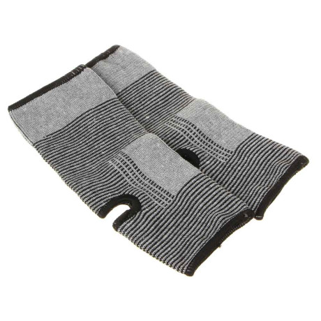 Комплект суппортов 2шт на голеностоп тм BY SPORT, 58% нейлон, 35% латекс, 7% полиэстер