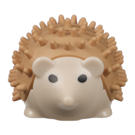 Игрушка-чесалка для кошек тм VETTA, ёжик с мятой, 7,5см