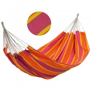 Гамак 190х150см (поликоттон) Ham-19, сумка  Ecos 4981