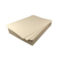 Картон Переплетные крышки А3 с биговкой ,картон ,305x454, 50 шт.уп 874874