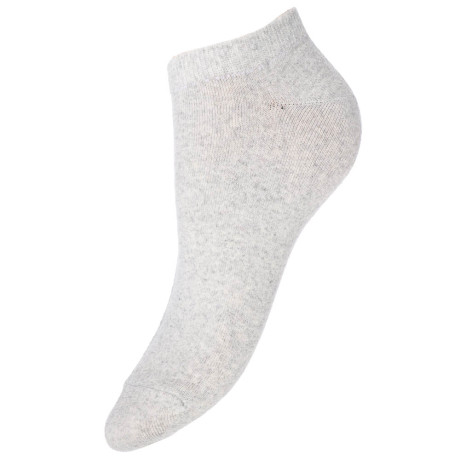 Набор носков 5 пар, укороченные, GALANTE, р. 27-29, 80% хлопок, 17% п/а, 3% эластан, цвета в ас-те