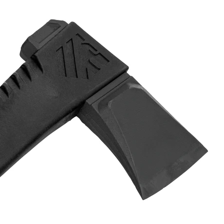 Колун, F17, 2500 гр, двухкомпонентная рукоятка, 710 мм// Denzel