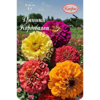 К Циния Кордебалет смесь Каприс