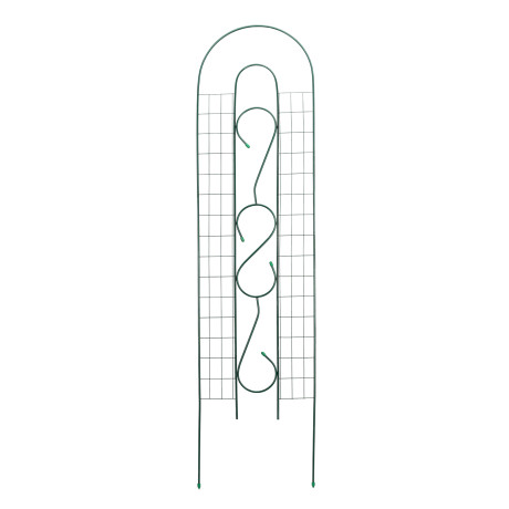 Шпалера «Сетка-узор» 0.5 х 2.1 м