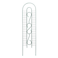 Шпалера «Сетка-узор» 0.5 х 2.1 м