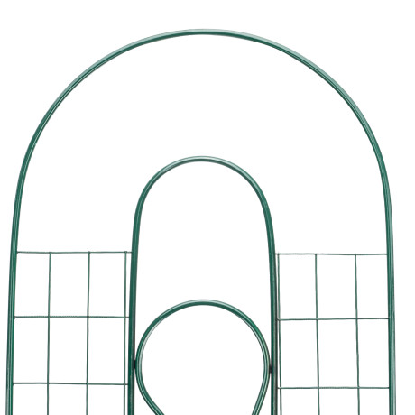 Шпалера «Сетка-узор» 0.5 х 2.1 м