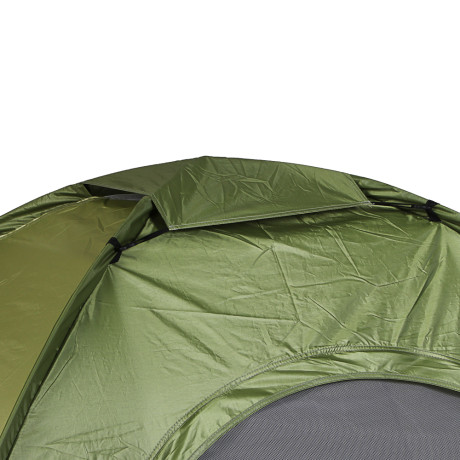 Палатка 2-мест, тм BY Русские Супергерои, стандарт, 195х145х110см, нейлон 170T, дно оксфорд 210D