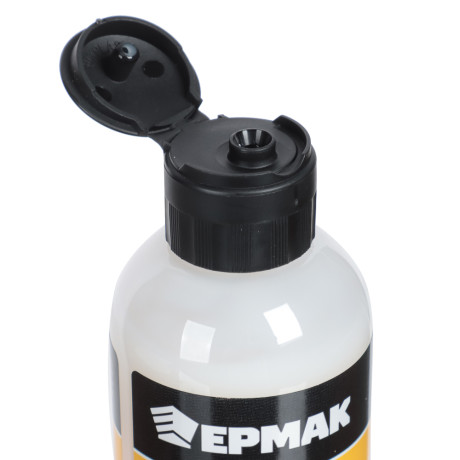 ЕРМАК Лосьон для кожи Leather lotion (дисктоп) 250 мл