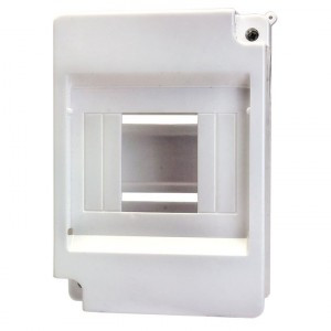 EKF PROxima Бокс КМПн 1/4 БЕЛЫЙ pbm40-n-4s