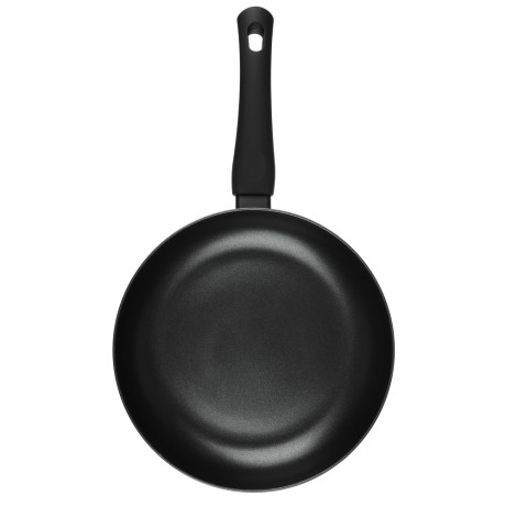 SATOSHI Графит Сковорода d26см, антипригарное покрытие, индукция