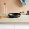SATOSHI Графит Сковорода d26см, антипригарное покрытие, индукция