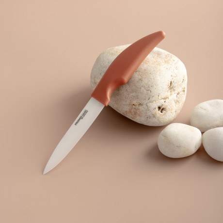 SATOSHI Промо Нож кухонный керамический 10см