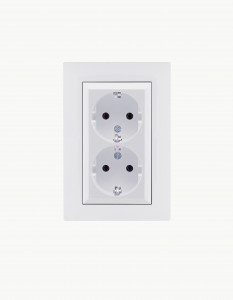 MAKEL Karea Rizz роз. СУ 2 мест. (земля) БЕЛЫЙ 88001082