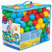 Шарики для игр Splash & Play 6,5 см 250шт Bestway 52554 104799