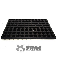 Кассета для рассады 96 круг (60*40*4,6 см)